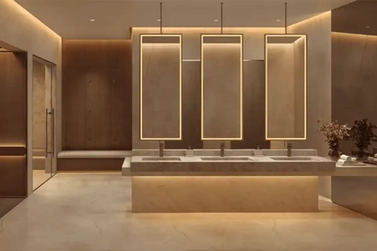 SPA & Sauna